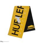 Harry Potter Badhanddoek Hufflepuf, CR2814, Gebruiksvoorwerp, Bergweg 29b, Ophalen of Verzenden, Nonvisiongames@gmx.com