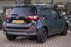 Honda Jazz 1.5 e:HEV Advance Crosstar € 27.950,00, Automaat, 4 cilinders, Leder en Stof, Origineel Nederlands