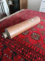 Koperen kruik, Huis en Inrichting, Overige materialen, Gebruikt, Overige kleuren, Ophalen of Verzenden