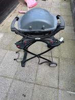 Weber Elektrische BBQ - Gebruikt, Ophalen of Verzenden, Gebruikt
