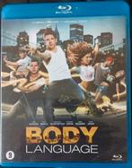 Body Language bluray NL ondertiteld, Cd's en Dvd's, Blu-ray, Ophalen of Verzenden, Zo goed als nieuw, Drama