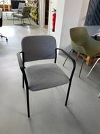 Vergaderstoel IntoOffice, Ophalen, Nieuw, Eén, Stof