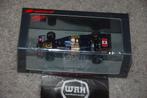 1:43 WOLF WR1 SCHECKTER WINNER SPARK S9998 WRH, Ophalen of Verzenden, Zo goed als nieuw, Auto, Overige merken
