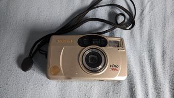Samsung fino 700 xl camera  beschikbaar voor biedingen