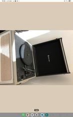 Platenspeler met USB, Bluetooth & Ingebouwde Speakers, Overige merken, Gebruikt, Ophalen of Verzenden, USB-aansluiting