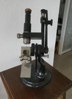 Oude Refractometer Dr C.E. Bleeker, Verzenden