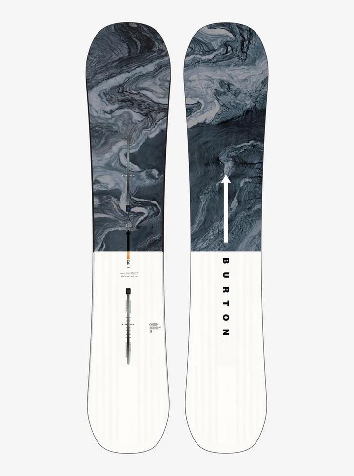 Burton Flight Attendant 162cm 23/24 - Goede Staat!, Sport en Fitness, Snowboarden, Gebruikt, Board, Ophalen