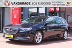 Opel Insignia Sports Tourer 1.5 Turbo Aut *Business* | Trekh, 730 kg, 4 cilinders, Blauw, Leder en Stof