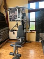 LifeFitness Krachtstation, Ophalen, Gebruikt, Krachtstation, Metaal