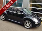 Volkswagen Beetle Cabriolet 1.6 Electr Kap Airco Cruise Nett, 65 €/maand, Stof, Gebruikt, 4 cilinders