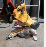 Afkortzaag de Walt, Doe-het-zelf en Verbouw, Gereedschap | Zaagmachines, Ophalen, Elu (de Walt), ., Zo goed als nieuw