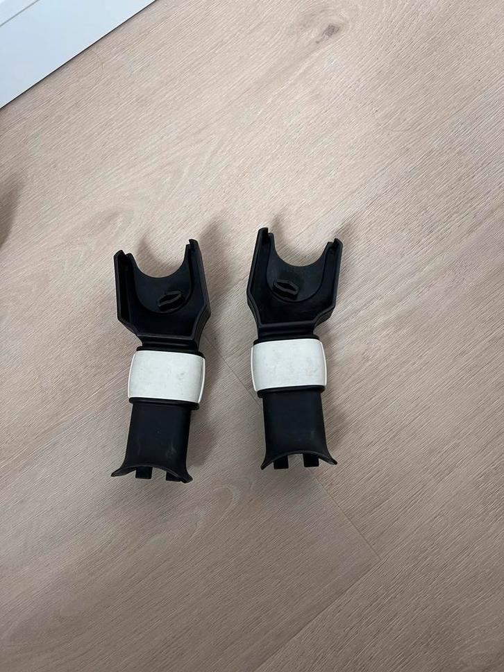 Maxi-Cosi Adapters Bugaboo Cameleon 3, Kinderen en Baby's, Kinderwagens en Combinaties, Gebruikt, Kinderwagen, Bugaboo, Ophalen of Verzenden