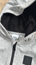 Boss unisex vestje maat 74, Ophalen of Verzenden, Zo goed als nieuw, Jongen of Meisje, Trui of Vest