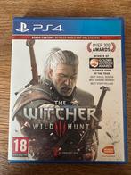 The Witcher 3: Wild Hunt - PS4, Gebruikt, Vanaf 18 jaar, 1 speler, Ophalen of Verzenden