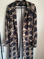 Myrna Jasje Maat 42/44 (L), Bruin, Maat 42/44 (L), Ophalen of Verzenden, Jasje