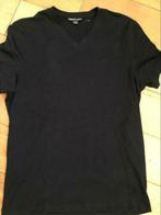 Nieuw t- shirt van Michael Kors, Maat 52/54 (L), Zwart, Nieuw, Ophalen of Verzenden