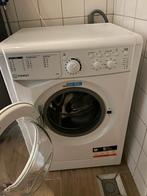 Indesit wasmachine 5kg, Witgoed en Apparatuur, 4 tot 6 kg, Ophalen of Verzenden, Zo goed als nieuw