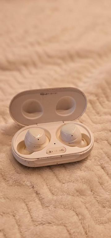 Samsung Galaxy Buds Plus beschikbaar voor biedingen