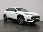 MG MG HS PHEV 1.5 Luxury | Vooraad Voordeal! | €5.000 Kort, Auto's, MG, Stof, 4 cilinders, Hybride Elektrisch/Benzine, SUV of Terreinwagen