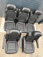 stoelen bank 5persoons set Mercedes V-Klasse Vito Viano klik, Auto-onderdelen, Interieur en Bekleding, Ophalen, Tymtop5@gmail.com