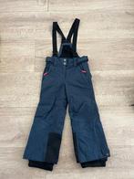 Skibroek Kiltec maat 116 zeer goede staat, Ophalen, Zo goed als nieuw, Jongen of Meisje, Broek
