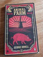 Animal Farm - George Orwell - Engelse Literatuur, Boeken, Ophalen of Verzenden, Gelezen, George Orwell