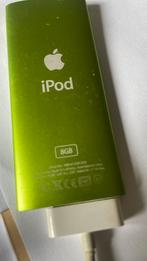 I pod 8 GB, Gebruikt, Classic, Met radio, Ophalen of Verzenden