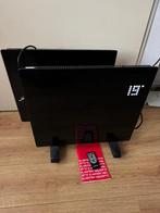 Klarstein kachel zgan met afstandsbediening en beschrijving, Ophalen, Zo goed als nieuw, Elektrisch, Overige soorten