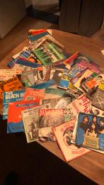 partij jaren 60 vinyl singles, Cd's en Dvd's, Ophalen of Verzenden, Zo goed als nieuw, Pop