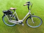 Gazelle Orange C7 elektrische damesfiets 61cm 7speed, Fietsen en Brommers, Elektrische fietsen, Gebruikt, Ophalen of Verzenden