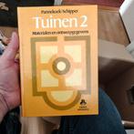 Tuinen 2 - Pannekoek & Schipper, Ophalen of Verzenden, Gelezen, Pannekoek & Schipper, Tuinieren en Tuinplanten