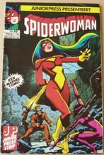 Comic - Spiderwoman nr. 16, Boeken, Strips | Comics, Meerdere comics, Ophalen