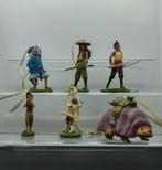 Disney Raya en de laatste draak set kerst ornamenten hangers, Ophalen of Verzenden, Nieuw