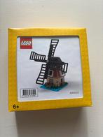 Lego Windmolen Amsterdam limited - Nieuw in doos!, Ophalen of Verzenden, Nieuw, Complete set, Lego