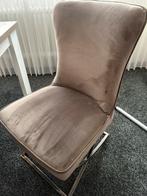 4 eetkamer stoelen, Huis en Inrichting, Stoelen, Ophalen, Zo goed als nieuw, Overige kleuren, Vijf, Zes of meer stoelen