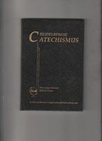 Heidelbergse Catechismus met uitgeschreven Bijbelteksten GBS, Boeken, Ophalen of Verzenden, Nieuw