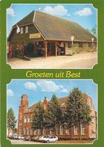 AK Best - Groeten uit Best, Verzenden, 1960 tot 1980, Ongelopen, Noord-Brabant