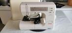 Naaimachine JANOMA Decor EXCEL Pro 5124, Hobby en Vrije tijd, Naaimachines en Toebehoren, Ophalen of Verzenden, Gebruikt, Naaimachine