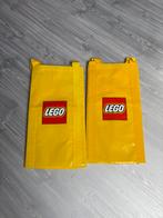 Nieuwe lego tas, Ophalen of Verzenden