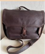 Zakelijke Cowboysbag (Discontinued), Overige merken, Bruin, Verzenden, Nieuw