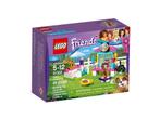 LEGO Friends 41302 Puppy verzorgplek, Complete set, Ophalen of Verzenden, Lego, Zo goed als nieuw
