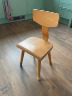 houten kinderstoeltje Schilte, Ophalen, Gebruikt, Stoel(en)