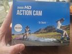 Prixton HD action cam, Ophalen, Nieuw, Overige merken