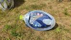 2 Easybreath 540 snorkels (Decathlon), Watersport en Boten, Ophalen, Zo goed als nieuw