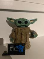 Lego star wars ‘the child’ nr 75318, Ophalen of Verzenden, Zo goed als nieuw