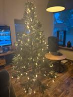 Kerstboom 210 inclusief lampjes, Diversen, Kerst, Ophalen, Nieuw