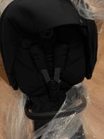 Cybex Platinum Priam – Moon Black – Zo goed als nieuw, Ophalen of Verzenden, Zo goed als nieuw, Overige merken