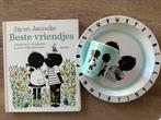 Jip en janneke set, Ophalen of Verzenden, Zo goed als nieuw, 6 tot 12 maanden