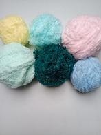 Wol, Hobby en Vrije tijd, Breien en Haken, Ophalen, Breien of Haken, Wol of Garen