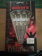Nieuwe Unicorn Darts - Benjamin Drue Reus 24g, Sport en Fitness, Unicorn, ., Nieuw, Ophalen of Verzenden